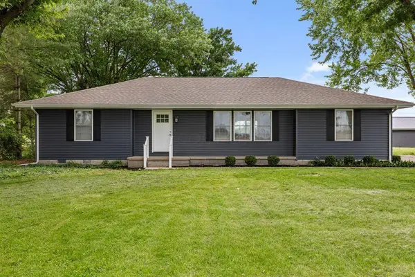 3099 Prairie Road Nw, Washington Court House, OH 43160