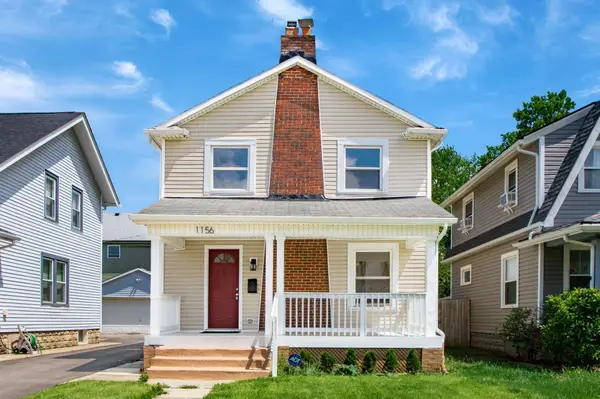 1156 S Champion Avenue, Columbus, OH 43206