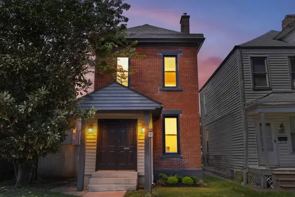 1383 City Park Avenue, Columbus, OH 43207