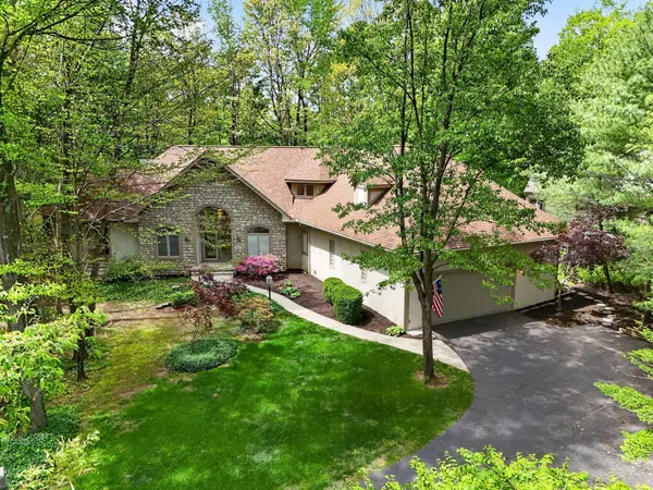 351 Morgan Lane, Gahanna, OH 43230