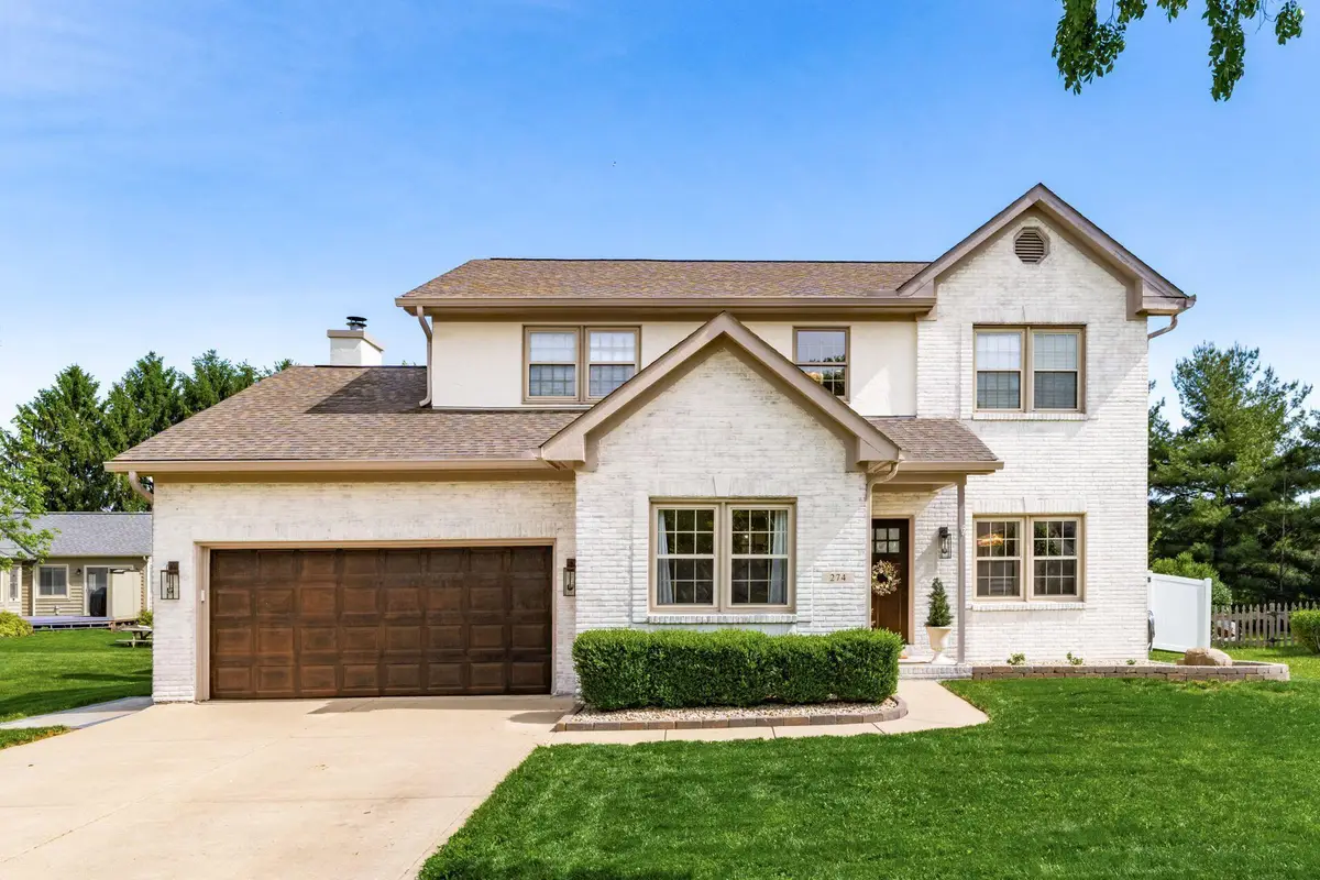 274 Kramer Street, Canal Winchester, OH 43110 - #1