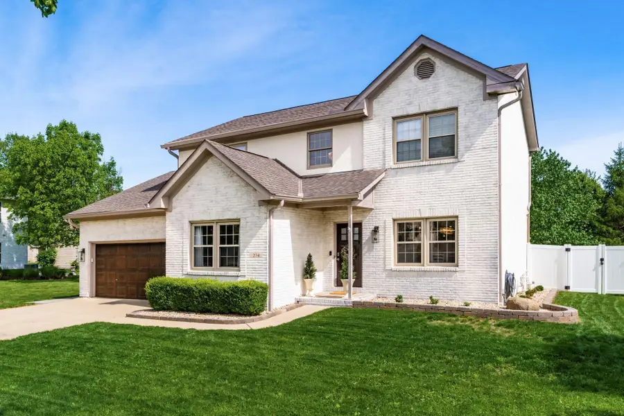 274 Kramer Street, Canal Winchester, OH 43110 - #2