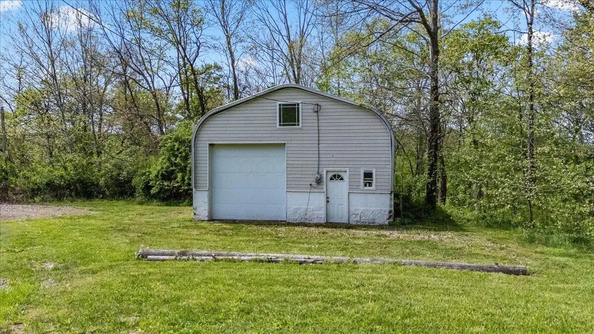 3667 Sunset Drive, Zanesville, OH 43701 - #1