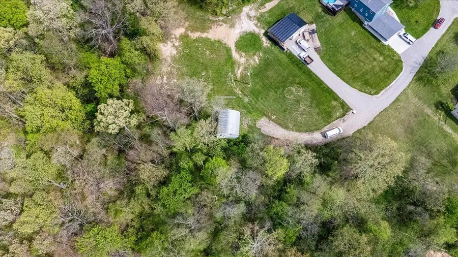 3667 Sunset Drive, Zanesville, OH 43701 - #2