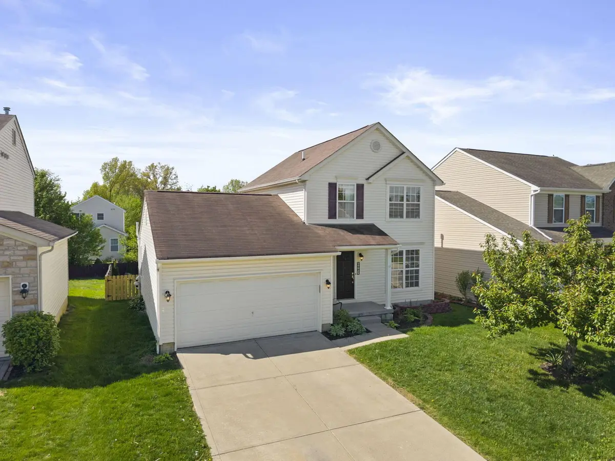 6987 Granite Falls Drive, Blacklick, OH 43004 - #1