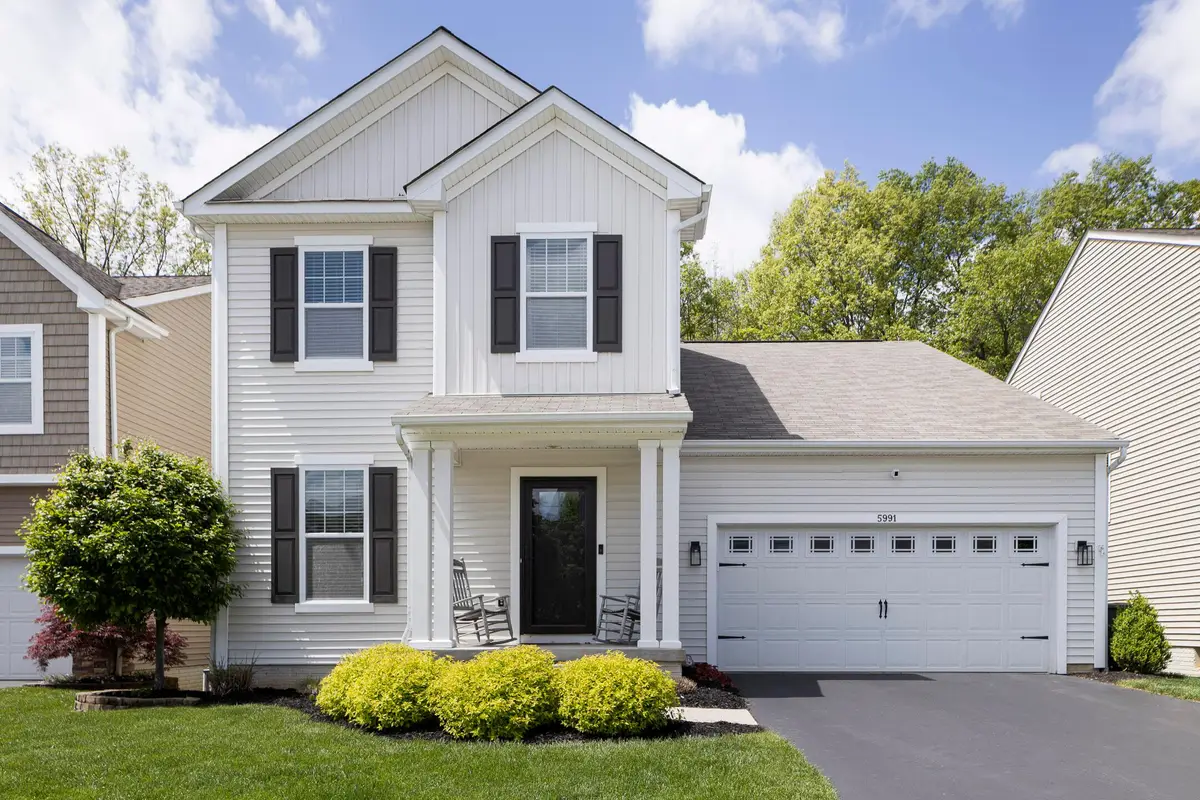 5991 Bricklin Street, Westerville, OH 43081 - #1