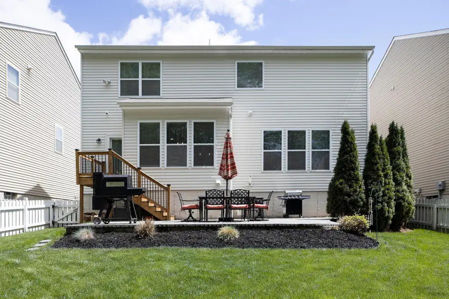 5991 Bricklin Street, Westerville, OH 43081 - #2