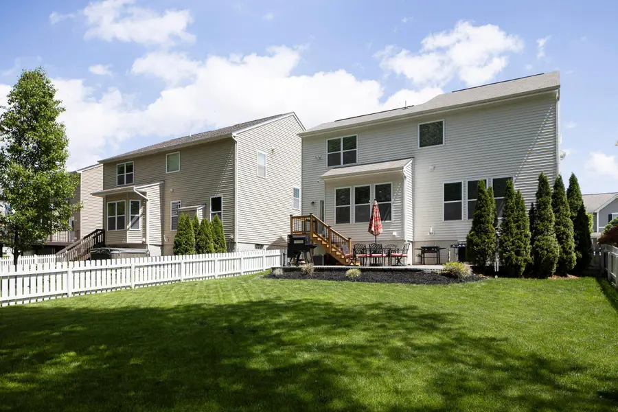 5991 Bricklin Street, Westerville, OH 43081 - #3