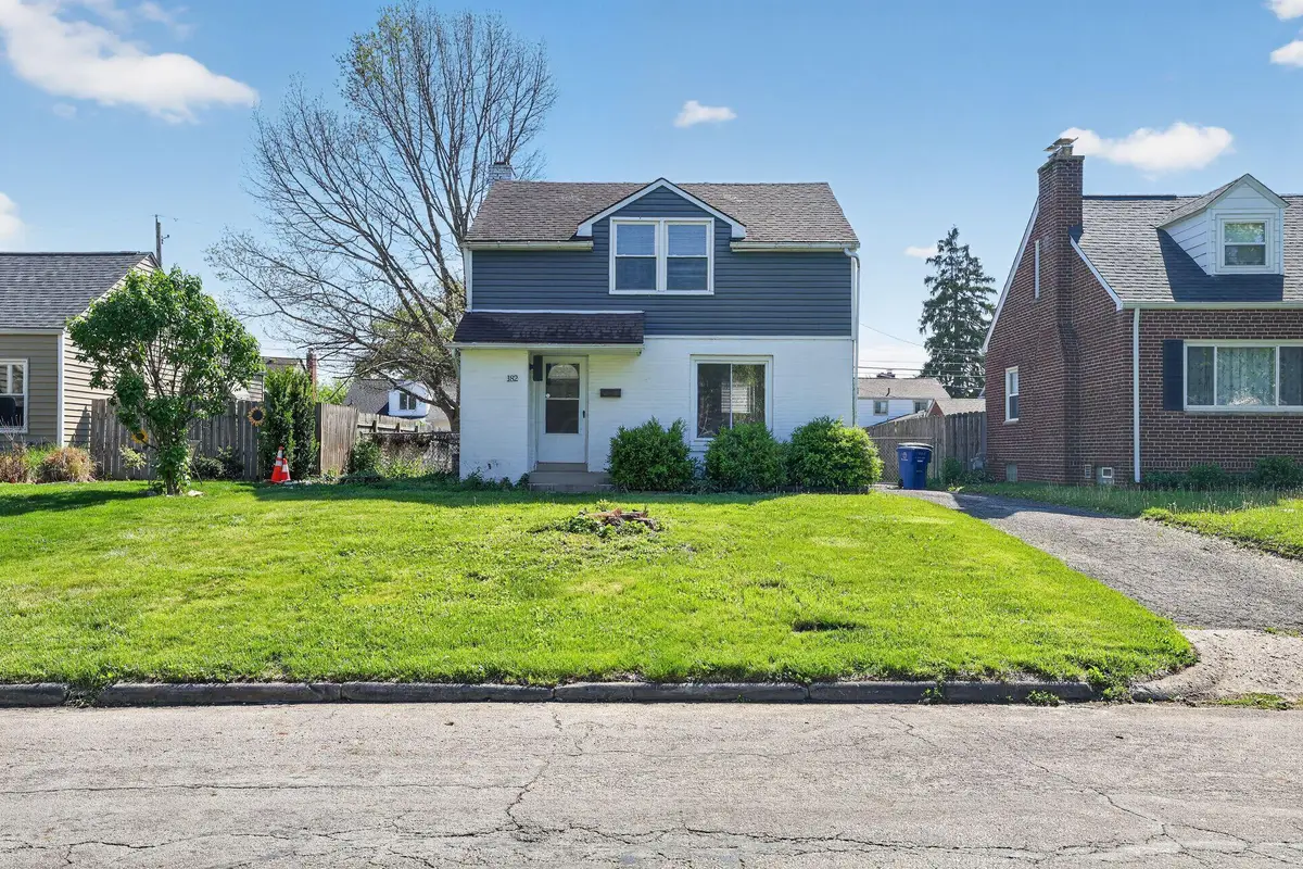 182 S Sylvan Avenue, Columbus, OH 43204 - #1