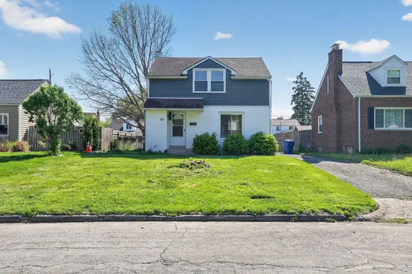 182 S Sylvan Avenue, Columbus, OH 43204