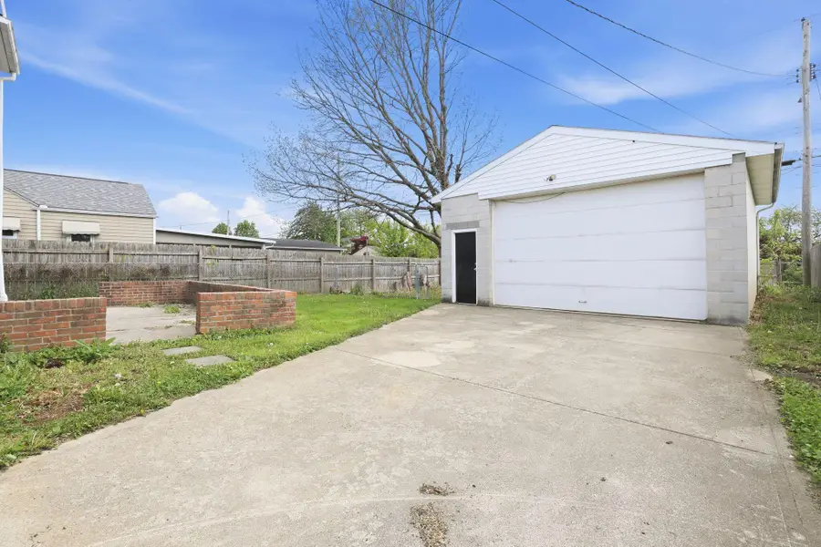 182 S Sylvan Avenue, Columbus, OH 43204 - #2