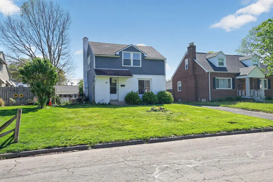 182 S Sylvan Avenue, Columbus, OH 43204 - #3