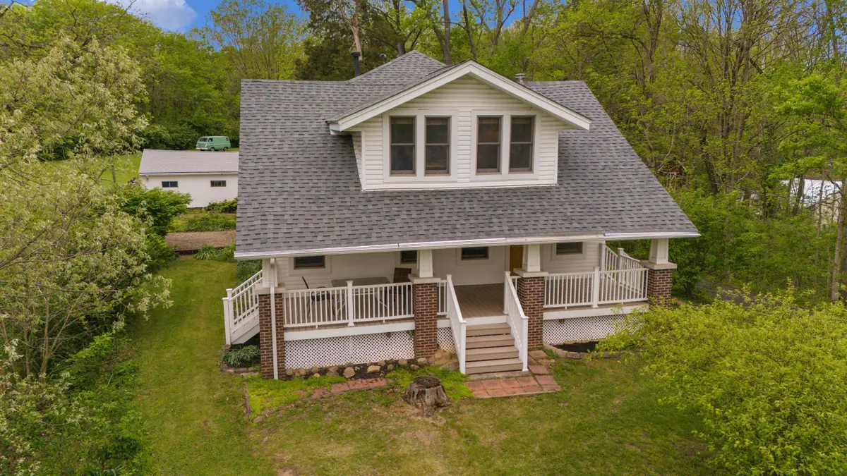 7770 Bale Kenyon Road, Lewis Center, OH 43035 - #1