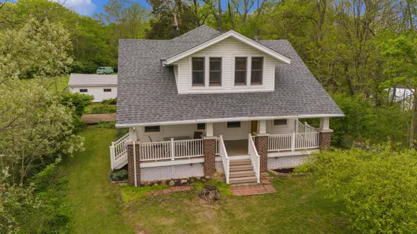 7770 Bale Kenyon Road, Lewis Center, OH 43035
