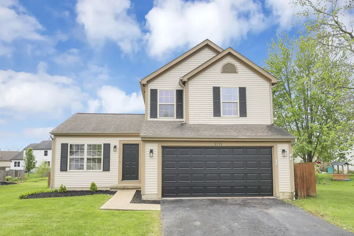 2251 Farmland Drive, Delaware, OH 43015 - #1