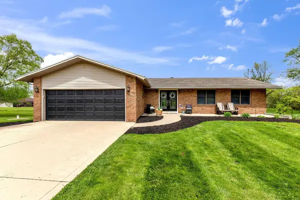 3120 Springmill West Road, Mansfield, OH 44903