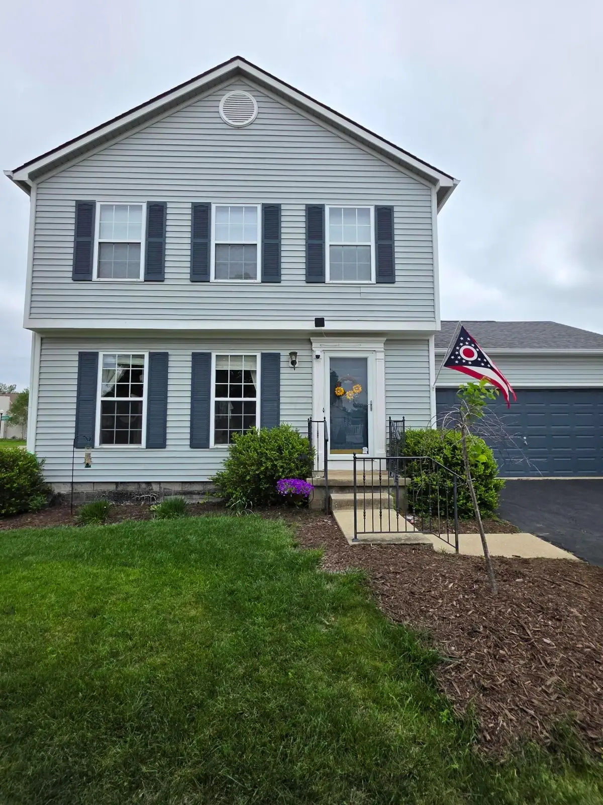 2378 Salbuck Avenue, Hilliard, OH 43026 - #1