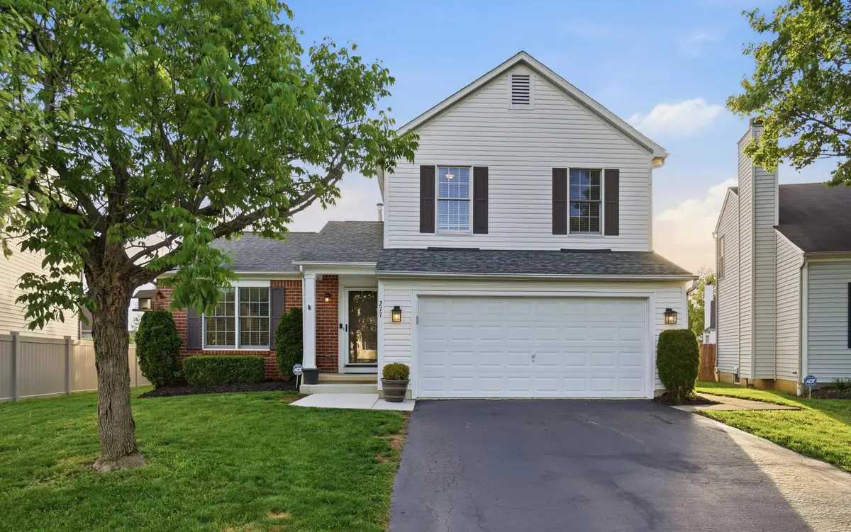 277 Rainswept Drive, Galloway, OH 43119 - #1