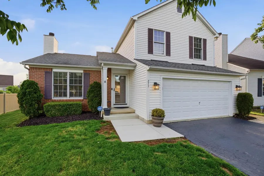 277 Rainswept Drive, Galloway, OH 43119 - #2