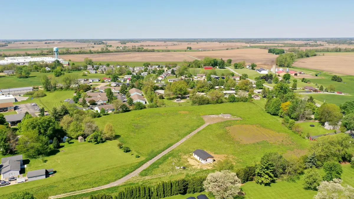 342 W Columbus Road, South Charleston, OH 45368 - #1