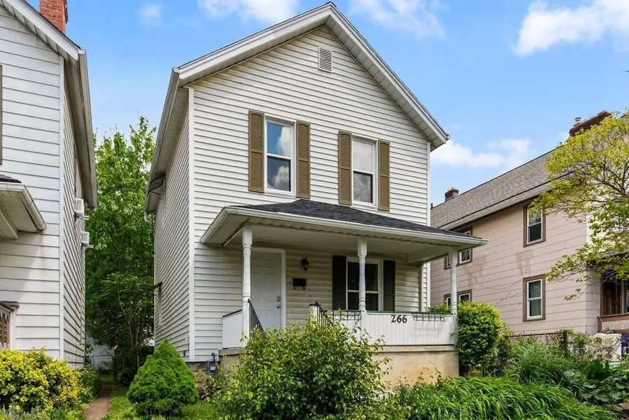 266 E Hinman Avenue, Columbus, OH 43207 - #2