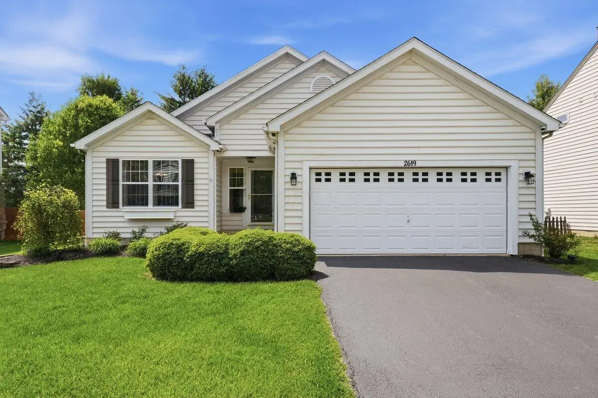 2619 Westrock Drive, Hilliard, OH 43026 - #1