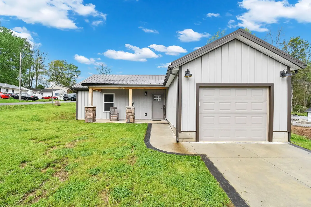 358 Davidson Street, Mansfield, OH 44907 - #1