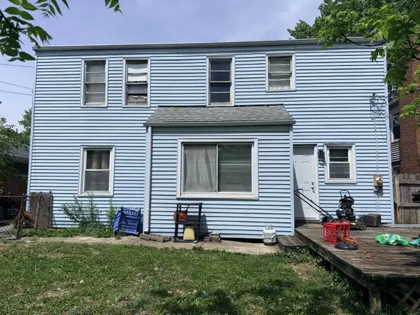 2755 Vanderberg Avenue, Columbus, OH 43204