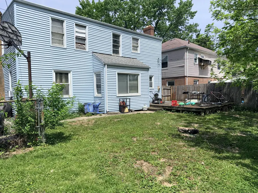 2755 Vanderberg Avenue, Columbus, OH 43204 - #2