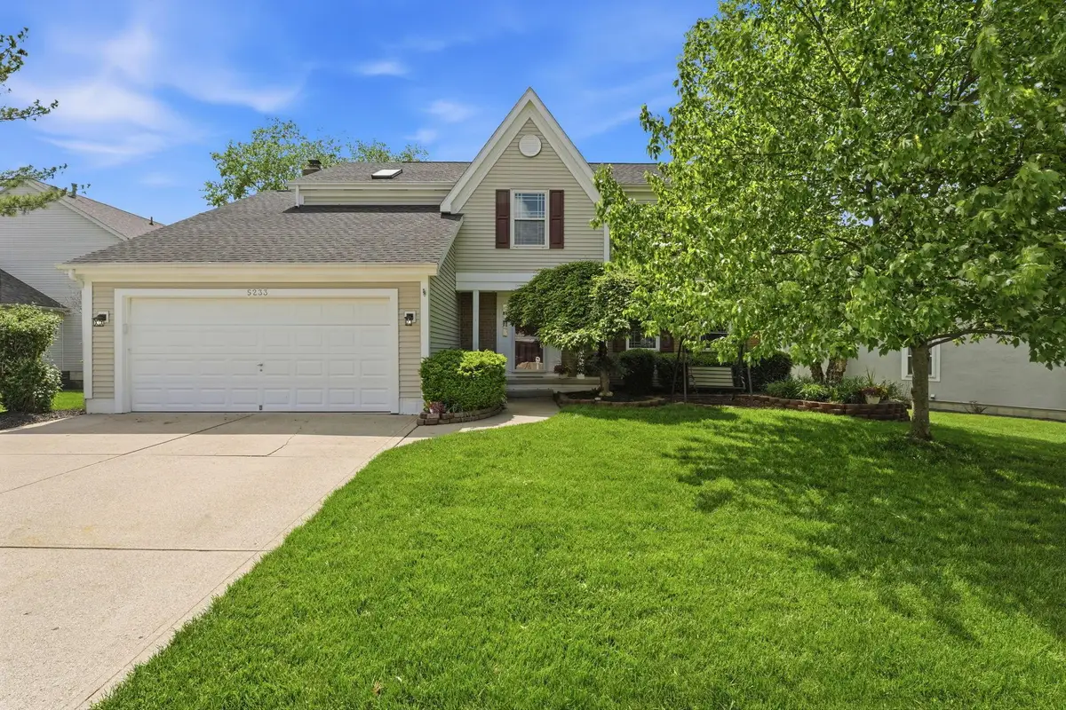 5233 Nightshadow Drive, Westerville, OH 43081 - #1