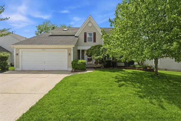 5233 Nightshadow Drive, Westerville, OH 43081