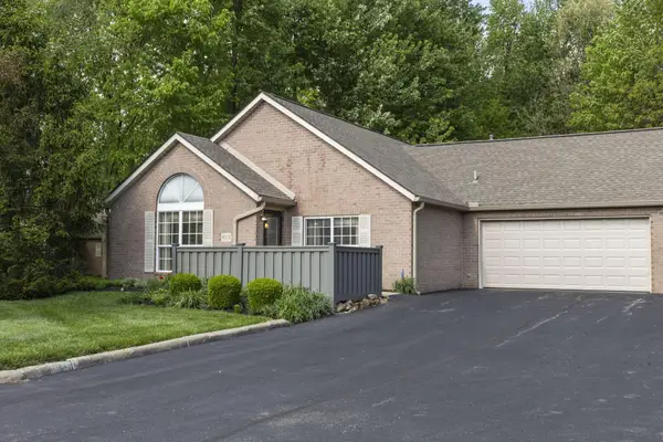 6113 Blendon Chase Drive, Westerville, OH 43081