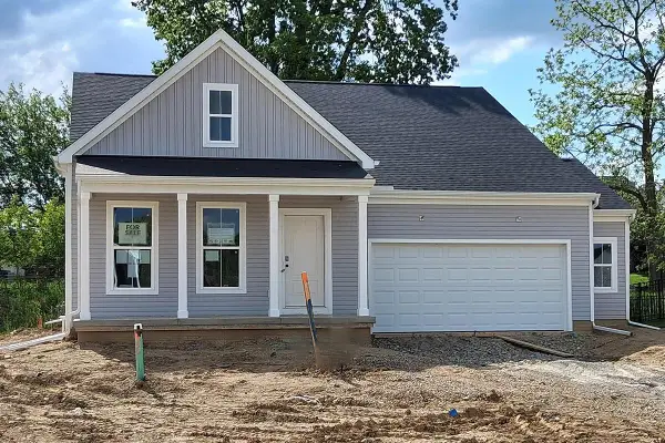 247 Willow Way, Newark, OH 43055