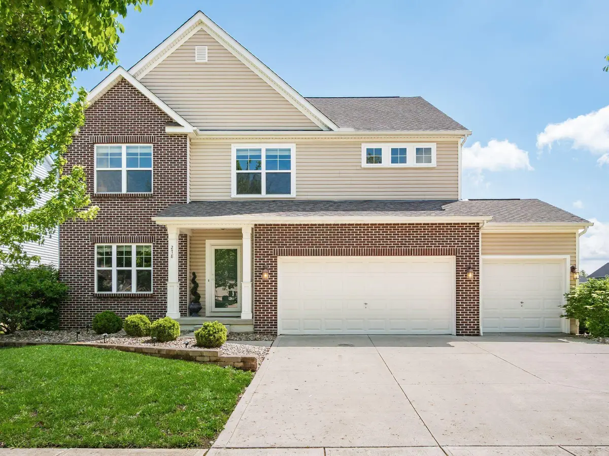278 Harmony Drive, Delaware, OH 43015 - #1