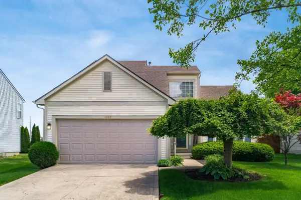 1032 Portlock Drive, Columbus, OH 43228