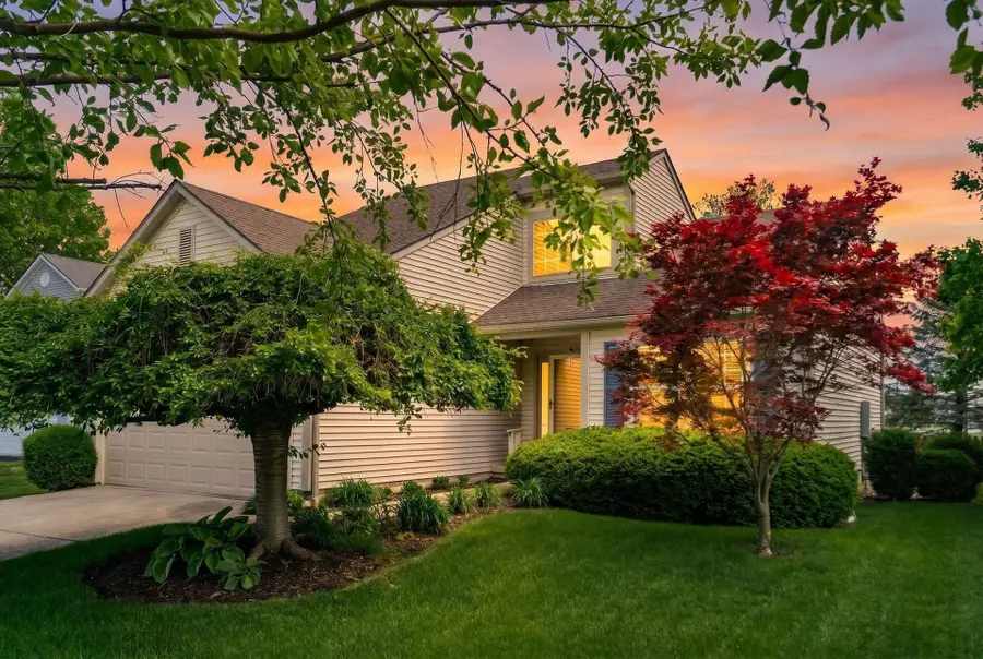 1032 Portlock Drive, Columbus, OH 43228 - #2