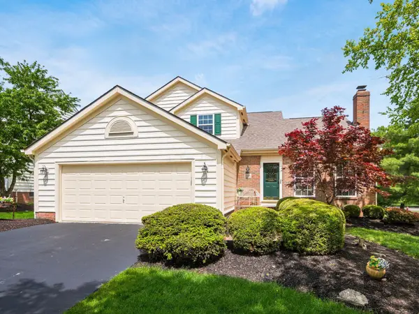 164 Stamford Drive, Powell, OH 43065