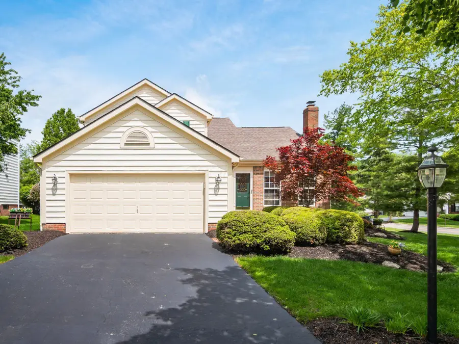 164 Stamford Drive, Powell, OH 43065 - #2