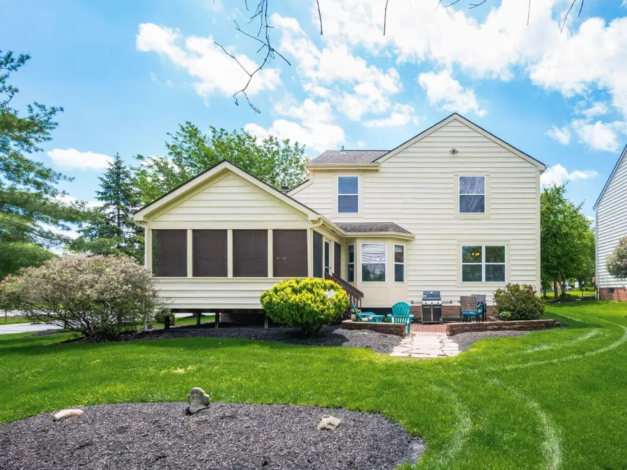 164 Stamford Drive, Powell, OH 43065 - #3