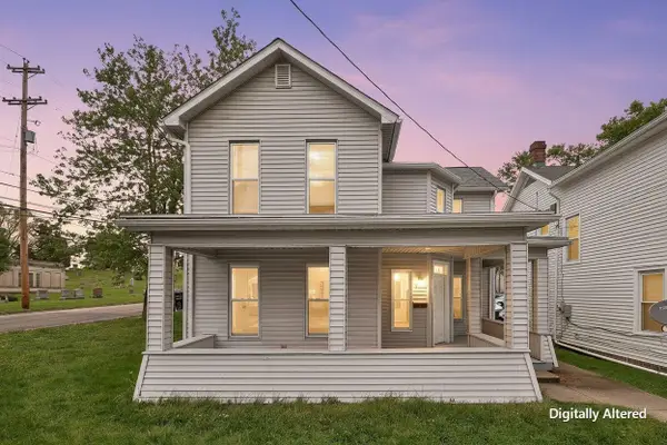 226 W Union Street, Athens, OH 45701