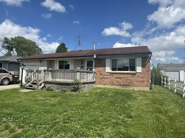 4002 Parsons Avenue, Columbus, OH 43207 - #1