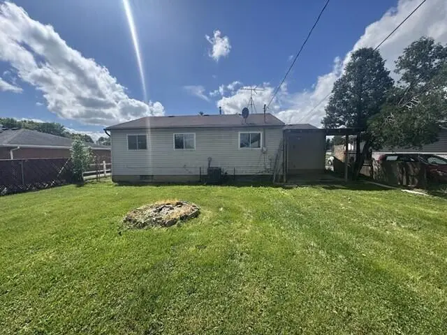 4002 Parsons Avenue, Columbus, OH 43207 - #2