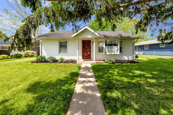 305 N Jefferson Street, Utica, OH 43080