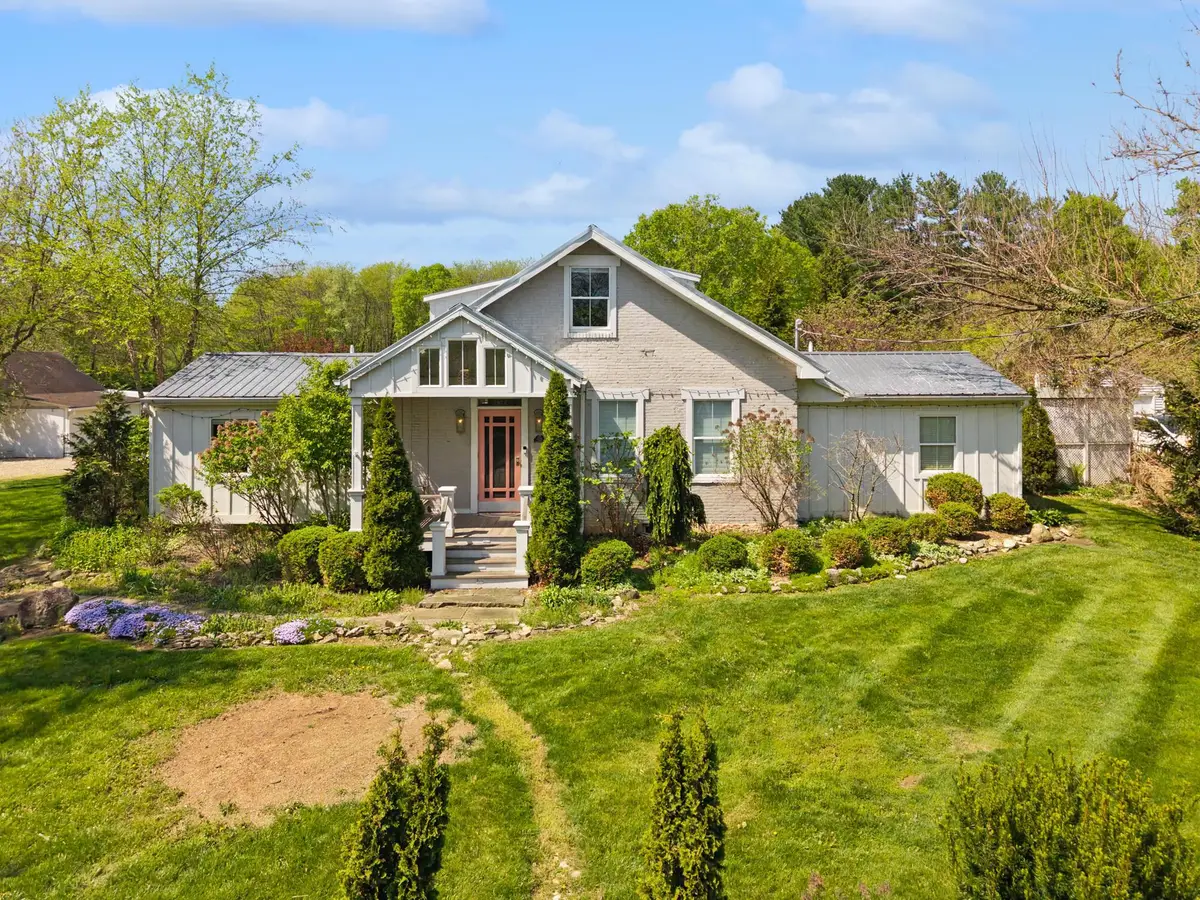 1078 State Route 257 S, Delaware, OH 43015 - #1