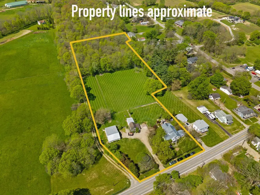1078 State Route 257 S, Delaware, OH 43015 - #2