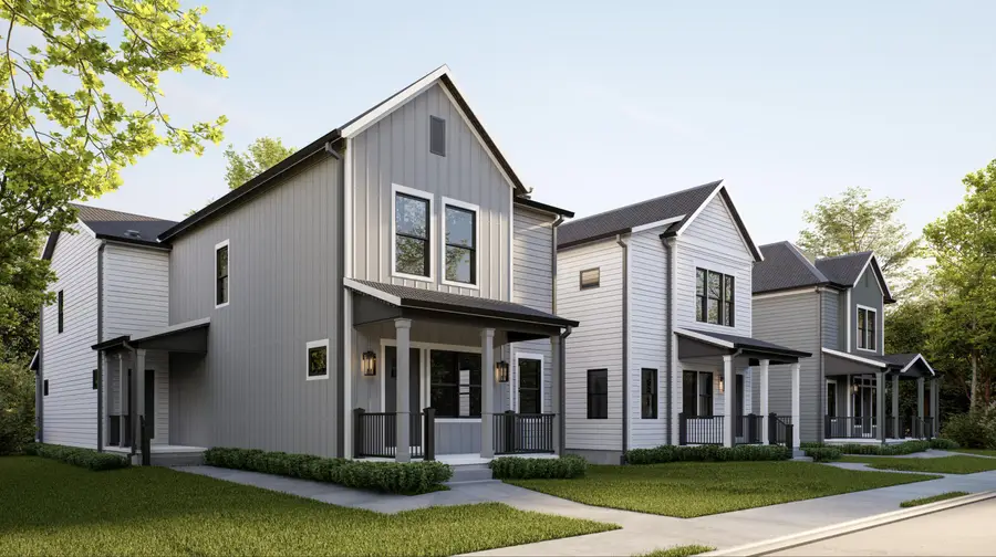 973 Oak Street, Columbus, OH 43205 - #2