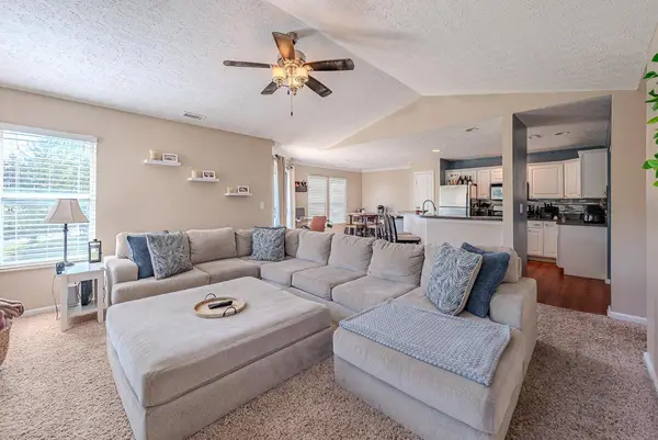 3430 Fishinger Mill Drive, Hilliard, OH 43026