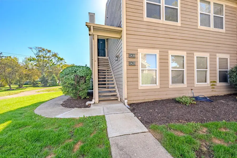 3430 Fishinger Mill Drive, Hilliard, OH 43026 - #2