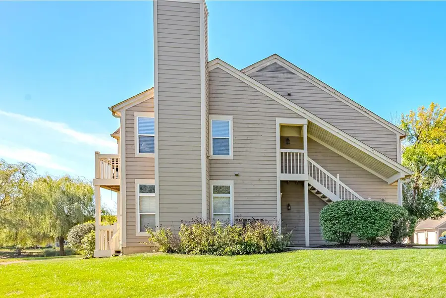 3430 Fishinger Mill Drive, Hilliard, OH 43026 - #3