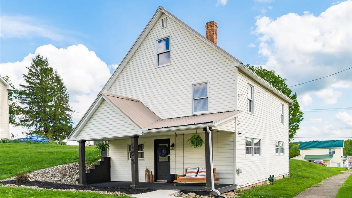 102 Logan Street, Junction City, OH 43748 - #1